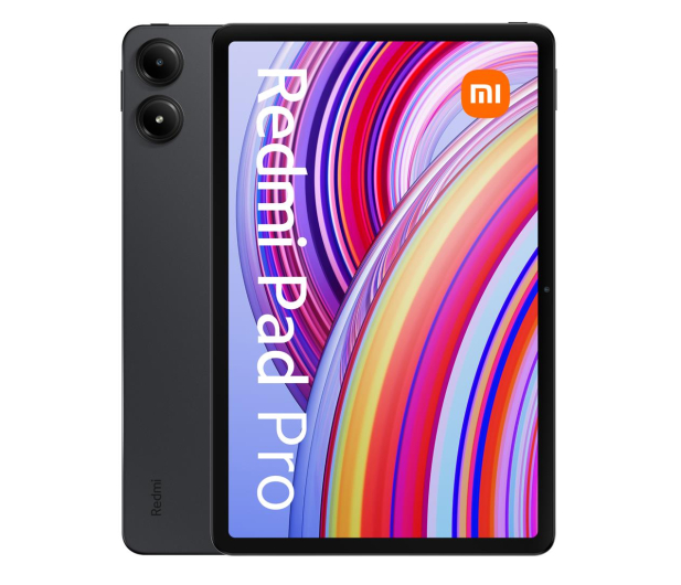XIAOMI Redmi Pad Pro 12,1" 6GB/128GB WiFi Graphite Gray - 1257761 - zdjęcie
